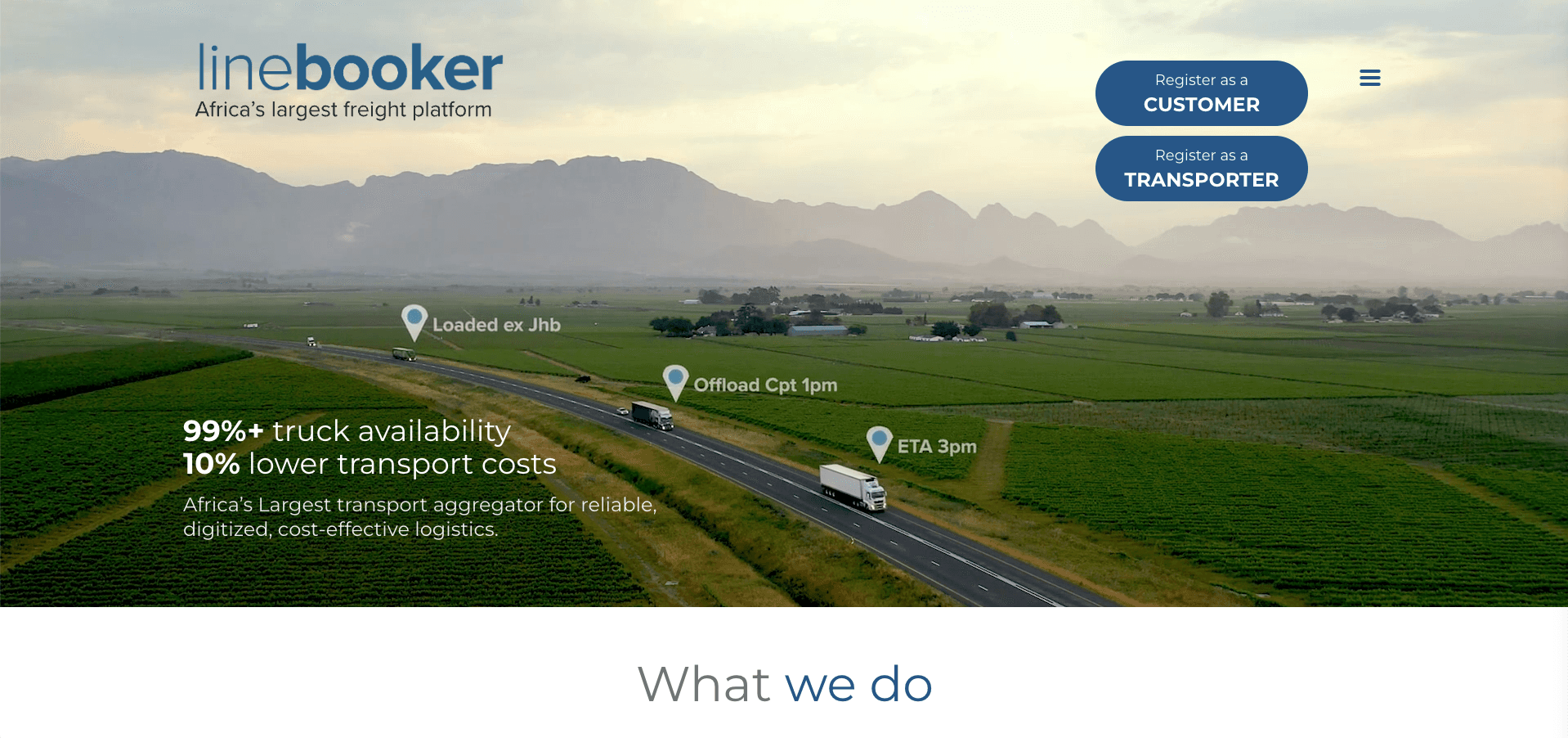 Linebooker