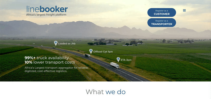 Linebooker